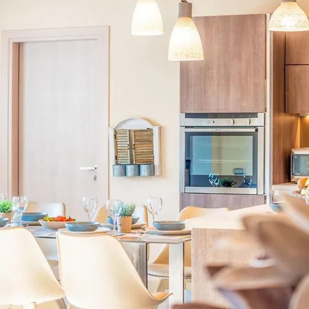 Luxury Matzourana By Posarellivillas Villa *