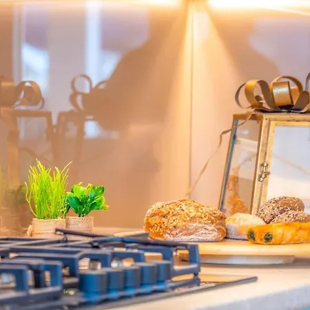 Luxury Matzourana By Posarellivillas Villa